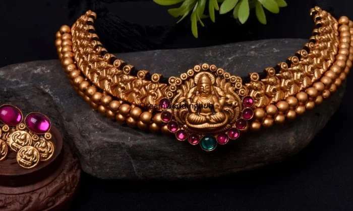 SRI GOVINDA JEWELLERS